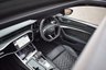USED 2020 70 AUDI RS7 4.0 TFSI V8 Carbon Black Sportback 5dr Petrol Tiptronic quattro Euro 6 (s/s) (600 ps) 1 OWNER / PAN ROOF / B&O SOUND