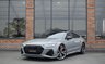 USED 2020 70 AUDI RS7 4.0 TFSI V8 Carbon Black Sportback 5dr Petrol Tiptronic quattro Euro 6 (s/s) (600 ps) 1 OWNER / PAN ROOF / B&O SOUND