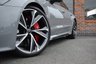 USED 2020 70 AUDI RS7 4.0 TFSI V8 Carbon Black Sportback 5dr Petrol Tiptronic quattro Euro 6 (s/s) (600 ps) 1 OWNER / PAN ROOF / B&O SOUND