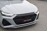 USED 2020 70 AUDI RS7 4.0 TFSI V8 Carbon Black Sportback 5dr Petrol Tiptronic quattro Euro 6 (s/s) (600 ps) 1 OWNER / PAN ROOF / B&O SOUND