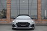 USED 2020 70 AUDI RS7 4.0 TFSI V8 Carbon Black Sportback 5dr Petrol Tiptronic quattro Euro 6 (s/s) (600 ps) 1 OWNER / PAN ROOF / B&O SOUND