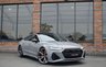 USED 2020 70 AUDI RS7 4.0 TFSI V8 Carbon Black Sportback 5dr Petrol Tiptronic quattro Euro 6 (s/s) (600 ps) 1 OWNER / PAN ROOF / B&O SOUND