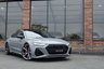 USED 2020 70 AUDI RS7 4.0 TFSI V8 Carbon Black Sportback 5dr Petrol Tiptronic quattro Euro 6 (s/s) (600 ps) 1 OWNER / PAN ROOF / B&O SOUND