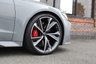 USED 2020 70 AUDI RS7 4.0 TFSI V8 Carbon Black Sportback 5dr Petrol Tiptronic quattro Euro 6 (s/s) (600 ps) 1 OWNER / PAN ROOF / B&O SOUND