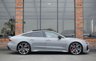 USED 2020 70 AUDI RS7 4.0 TFSI V8 Carbon Black Sportback 5dr Petrol Tiptronic quattro Euro 6 (s/s) (600 ps) 1 OWNER / PAN ROOF / B&O SOUND