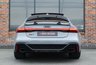 USED 2020 70 AUDI RS7 4.0 TFSI V8 Carbon Black Sportback 5dr Petrol Tiptronic quattro Euro 6 (s/s) (600 ps) 1 OWNER / PAN ROOF / B&O SOUND