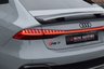 USED 2020 70 AUDI RS7 4.0 TFSI V8 Carbon Black Sportback 5dr Petrol Tiptronic quattro Euro 6 (s/s) (600 ps) 1 OWNER / PAN ROOF / B&O SOUND
