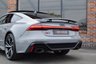USED 2020 70 AUDI RS7 4.0 TFSI V8 Carbon Black Sportback 5dr Petrol Tiptronic quattro Euro 6 (s/s) (600 ps) 1 OWNER / PAN ROOF / B&O SOUND