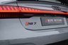 USED 2020 70 AUDI RS7 4.0 TFSI V8 Carbon Black Sportback 5dr Petrol Tiptronic quattro Euro 6 (s/s) (600 ps) 1 OWNER / PAN ROOF / B&O SOUND
