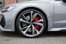 USED 2020 70 AUDI RS7 4.0 TFSI V8 Carbon Black Sportback 5dr Petrol Tiptronic quattro Euro 6 (s/s) (600 ps) 1 OWNER / PAN ROOF / B&O SOUND