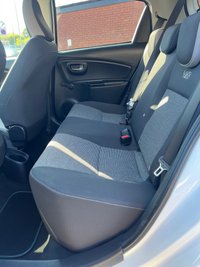 USED 2020 20 TOYOTA YARIS 1.5 VVT-i Y20 Bi-tone Hatchback 5dr Petrol Manual Euro 6 (111 ps) 