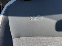 USED 2020 20 TOYOTA YARIS 1.5 VVT-i Y20 Bi-tone Hatchback 5dr Petrol Manual Euro 6 (111 ps) 
