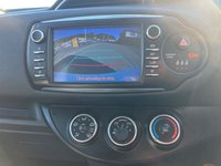 USED 2020 20 TOYOTA YARIS 1.5 VVT-i Y20 Bi-tone Hatchback 5dr Petrol Manual Euro 6 (111 ps) 