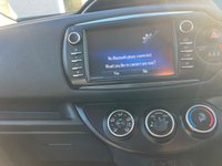 USED 2020 20 TOYOTA YARIS 1.5 VVT-i Y20 Bi-tone Hatchback 5dr Petrol Manual Euro 6 (111 ps) 