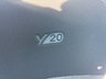 USED 2020 20 TOYOTA YARIS 1.5 VVT-i Y20 Bi-tone Hatchback 5dr Petrol Manual Euro 6 (111 ps) 
