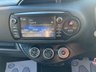 USED 2020 20 TOYOTA YARIS 1.5 VVT-i Y20 Bi-tone Hatchback 5dr Petrol Manual Euro 6 (111 ps) 