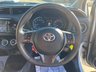 USED 2020 20 TOYOTA YARIS 1.5 VVT-i Y20 Bi-tone Hatchback 5dr Petrol Manual Euro 6 (111 ps) 