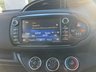 USED 2020 20 TOYOTA YARIS 1.5 VVT-i Y20 Bi-tone Hatchback 5dr Petrol Manual Euro 6 (111 ps) 