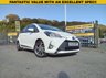 USED 2020 20 TOYOTA YARIS 1.5 VVT-i Y20 Bi-tone Hatchback 5dr Petrol Manual Euro 6 (111 ps) 