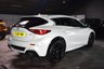 USED 2016 16 INFINITI Q30 2.2d Sport Hatchback 5dr Diesel DCT AWD Euro 6 (s/s) (170 ps) 