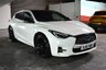 USED 2016 16 INFINITI Q30 2.2d Sport Hatchback 5dr Diesel DCT AWD Euro 6 (s/s) (170 ps) 