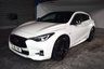 USED 2016 16 INFINITI Q30 2.2d Sport Hatchback 5dr Diesel DCT AWD Euro 6 (s/s) (170 ps) 