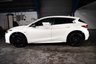 USED 2016 16 INFINITI Q30 2.2d Sport Hatchback 5dr Diesel DCT AWD Euro 6 (s/s) (170 ps) 