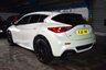 USED 2016 16 INFINITI Q30 2.2d Sport Hatchback 5dr Diesel DCT AWD Euro 6 (s/s) (170 ps) 