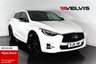 USED 2016 16 INFINITI Q30 2.2d Sport Hatchback 5dr Diesel DCT AWD Euro 6 (s/s) (170 ps) 