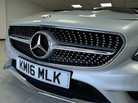 USED 2016 16 MERCEDES-BENZ S-CLASS 4.7 S500 V8 AMG Line Coupe 2dr Petrol G-Tronic Euro 6 (s/s) (455 ps) *8 SERVICES WITH MERC*PAN ROOF*