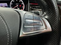 USED 2016 16 MERCEDES-BENZ S-CLASS 4.7 S500 V8 AMG Line Coupe 2dr Petrol G-Tronic Euro 6 (s/s) (455 ps) *8 SERVICES WITH MERC*PAN ROOF*