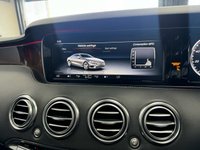 USED 2016 16 MERCEDES-BENZ S-CLASS 4.7 S500 V8 AMG Line Coupe 2dr Petrol G-Tronic Euro 6 (s/s) (455 ps) *8 SERVICES WITH MERC*PAN ROOF*