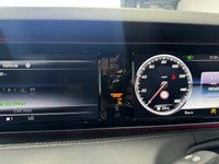 USED 2016 16 MERCEDES-BENZ S-CLASS 4.7 S500 V8 AMG Line Coupe 2dr Petrol G-Tronic Euro 6 (s/s) (455 ps) *8 SERVICES WITH MERC*PAN ROOF*