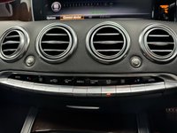USED 2016 16 MERCEDES-BENZ S-CLASS 4.7 S500 V8 AMG Line Coupe 2dr Petrol G-Tronic Euro 6 (s/s) (455 ps) *8 SERVICES WITH MERC*PAN ROOF*