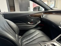 USED 2016 16 MERCEDES-BENZ S-CLASS 4.7 S500 V8 AMG Line Coupe 2dr Petrol G-Tronic Euro 6 (s/s) (455 ps) *8 SERVICES WITH MERC*PAN ROOF*