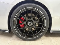 USED 2016 16 MERCEDES-BENZ S-CLASS 4.7 S500 V8 AMG Line Coupe 2dr Petrol G-Tronic Euro 6 (s/s) (455 ps) *8 SERVICES WITH MERC*PAN ROOF*