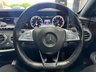 USED 2016 16 MERCEDES-BENZ S-CLASS 4.7 S500 V8 AMG Line Coupe 2dr Petrol G-Tronic Euro 6 (s/s) (455 ps) *8 SERVICES WITH MERC*PAN ROOF*