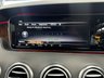USED 2016 16 MERCEDES-BENZ S-CLASS 4.7 S500 V8 AMG Line Coupe 2dr Petrol G-Tronic Euro 6 (s/s) (455 ps) *8 SERVICES WITH MERC*PAN ROOF*