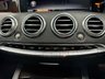 USED 2016 16 MERCEDES-BENZ S-CLASS 4.7 S500 V8 AMG Line Coupe 2dr Petrol G-Tronic Euro 6 (s/s) (455 ps) *8 SERVICES WITH MERC*PAN ROOF*