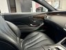 USED 2016 16 MERCEDES-BENZ S-CLASS 4.7 S500 V8 AMG Line Coupe 2dr Petrol G-Tronic Euro 6 (s/s) (455 ps) *8 SERVICES WITH MERC*PAN ROOF*