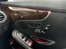 USED 2016 16 MERCEDES-BENZ S-CLASS 4.7 S500 V8 AMG Line Coupe 2dr Petrol G-Tronic Euro 6 (s/s) (455 ps) *8 SERVICES WITH MERC*PAN ROOF*