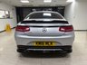USED 2016 16 MERCEDES-BENZ S-CLASS 4.7 S500 V8 AMG Line Coupe 2dr Petrol G-Tronic Euro 6 (s/s) (455 ps) *8 SERVICES WITH MERC*PAN ROOF*