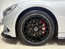 USED 2016 16 MERCEDES-BENZ S-CLASS 4.7 S500 V8 AMG Line Coupe 2dr Petrol G-Tronic Euro 6 (s/s) (455 ps) *8 SERVICES WITH MERC*PAN ROOF*