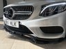 USED 2016 16 MERCEDES-BENZ S-CLASS 4.7 S500 V8 AMG Line Coupe 2dr Petrol G-Tronic Euro 6 (s/s) (455 ps) *8 SERVICES WITH MERC*PAN ROOF*