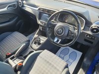 USED 2018 18 MG MG ZS 1.5 VTi-TECH Excite SUV 5dr Petrol Manual Euro 6 (s/s) (106 ps) MOT UNTIL APRIL 27