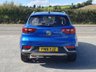 USED 2018 18 MG MG ZS 1.5 VTi-TECH Excite SUV 5dr Petrol Manual Euro 6 (s/s) (106 ps) MOT UNTIL APRIL 27