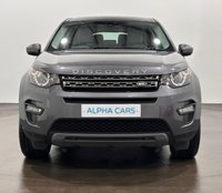 USED 2018 18 LAND ROVER DISCOVERY SPORT 2.0 TD4 SE Tech SUV 5dr Diesel Auto 4WD Euro 6 (s/s) (180 ps) 