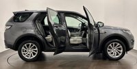 USED 2018 18 LAND ROVER DISCOVERY SPORT 2.0 TD4 SE Tech SUV 5dr Diesel Auto 4WD Euro 6 (s/s) (180 ps) 