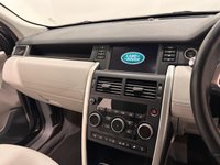 USED 2018 18 LAND ROVER DISCOVERY SPORT 2.0 TD4 SE Tech SUV 5dr Diesel Auto 4WD Euro 6 (s/s) (180 ps) 