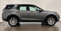 USED 2018 18 LAND ROVER DISCOVERY SPORT 2.0 TD4 SE Tech SUV 5dr Diesel Auto 4WD Euro 6 (s/s) (180 ps) 